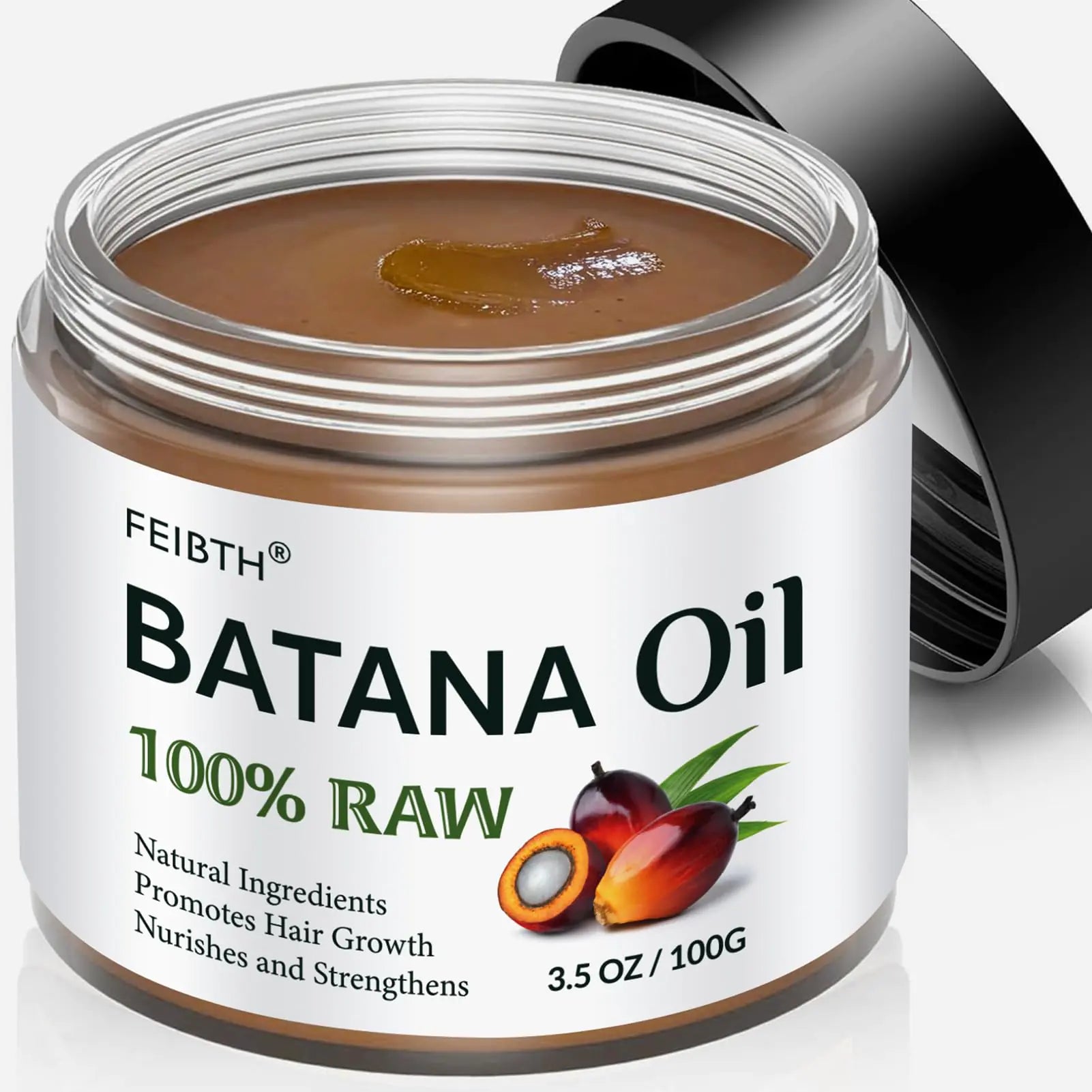 100 g hair growth batana oil.